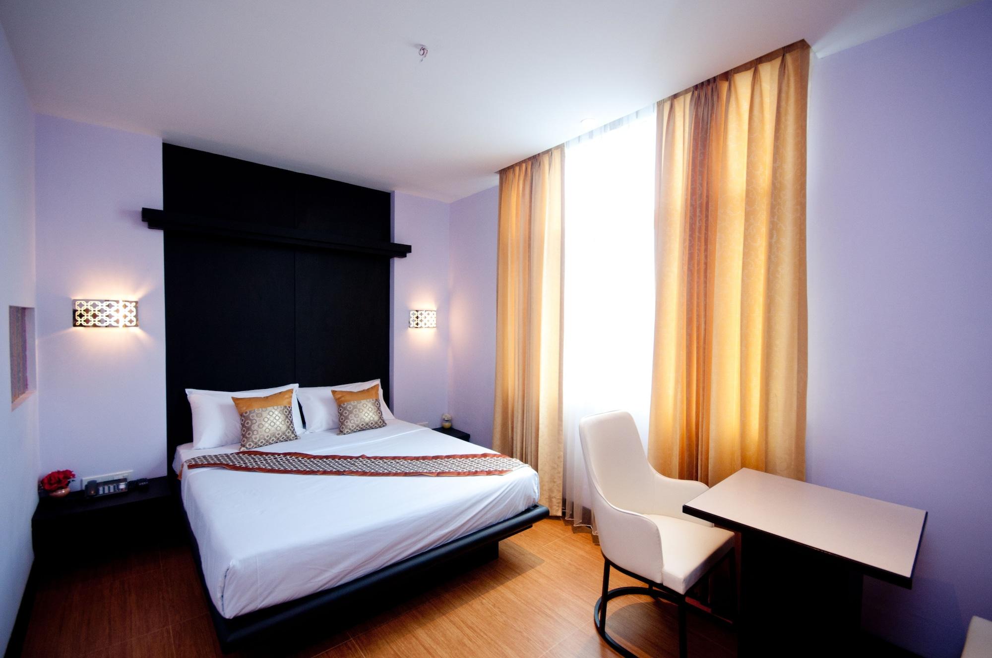 Siam Paradise Entertainment Complex Bangkok Extérieur photo