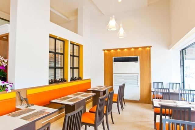 Siam Paradise Entertainment Complex Bangkok Extérieur photo